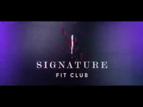 Welcome to Signature Fit Club | Signature Living
