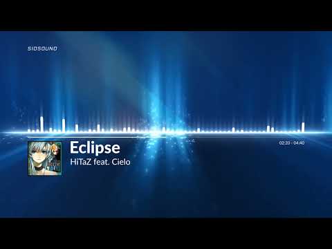 S.I.D-Sound - Eclipse