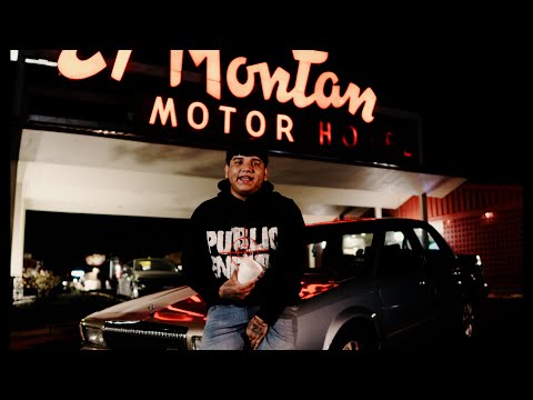 Sswaggy - Late Night (Official Video)