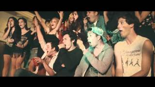 Allstar Weekend - Life As We Know It OFFICIAL VIDEO