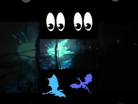 Brisingr  #shorts #eragon #dragons