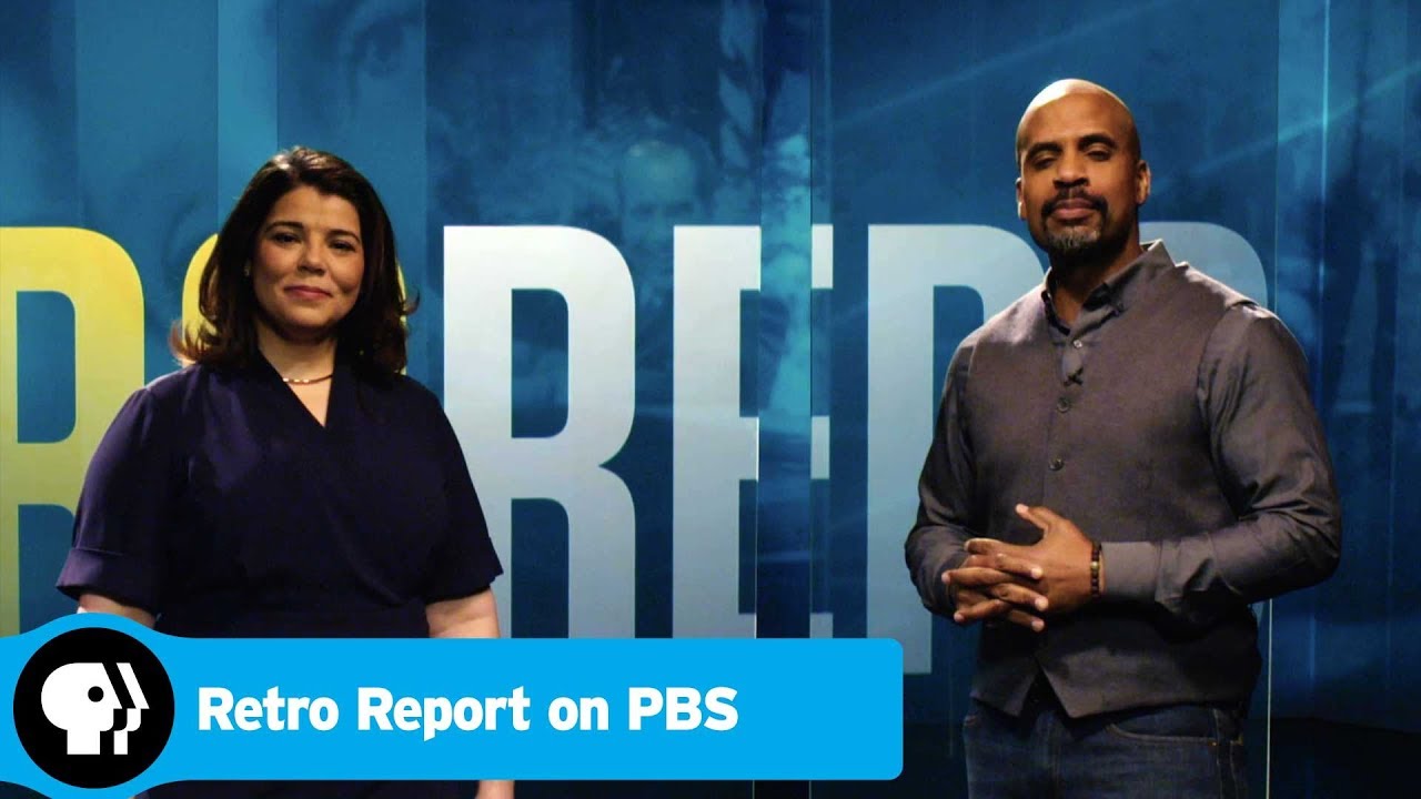 Official Preview | Retro Report on PBS | PBS