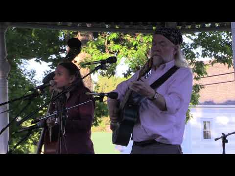 Heather Pierson Acoustic Trio part 2