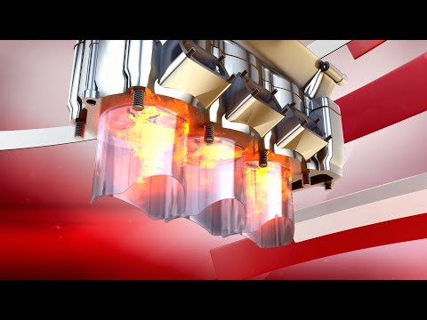 SPECIALE CHRONOGP - Benzine 2026 arbitro delle prestazioni