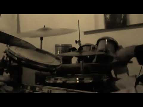 MAMBO ESPANHA - NOCHES LATINAS / Cover Drums