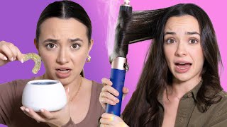 10 Things You Need This Year! Merrell Twins