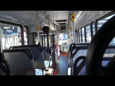 Keolis Downer Hunter m/o 4937 - Volvo B12BLE Euro 5 / Custom Coaches CB60 Evo II