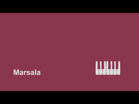 Denys Rybkin - Marsala