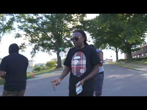 SelfPaid Bk - Pop Out (Official Music Video) Shot By @IceBreakingFilms