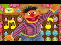 Sesame Street Twiddlebug Chorus Gameplay Games For Children Games For Kids Music Video