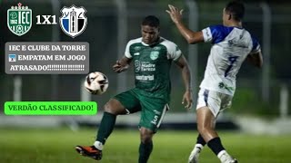 Independente AP 1X1 Ypiranga AP - Campeonato Amapaense 2026 | 2° Rodada.