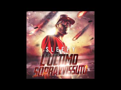 Sleepy - Resto Qua feat Tina e Skaten (prod. by Manqc)