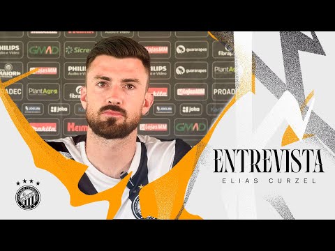 Interview | Goalkeeper Elias - 2026 pre-season