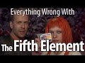 Everything Wrong With The Fifth Element In 16 ...