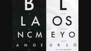 Blancmange - Lose Your Love (Club Mix)