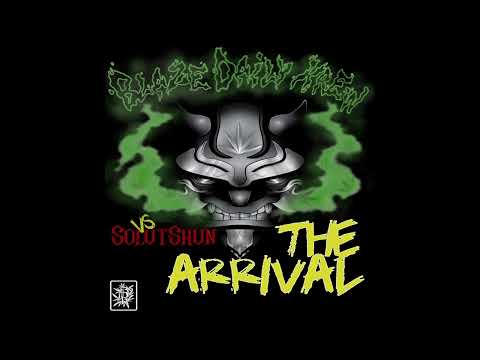 Blaze Daily Krew - No Stoppin