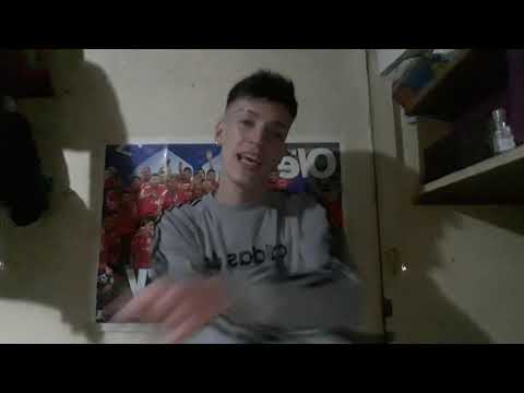 Onorus - Freestyle Mayo 2020