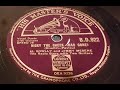 Al Bowlly and Jimmy Mesene 'Nicky The Greek Has Gone'  1941 78 rpm