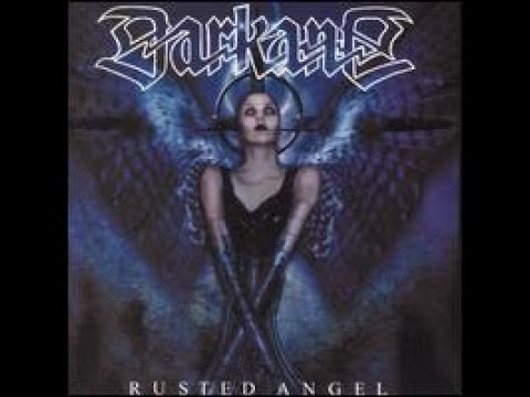DARKANE - Rusted Angel/Bonus Track 1999 full album