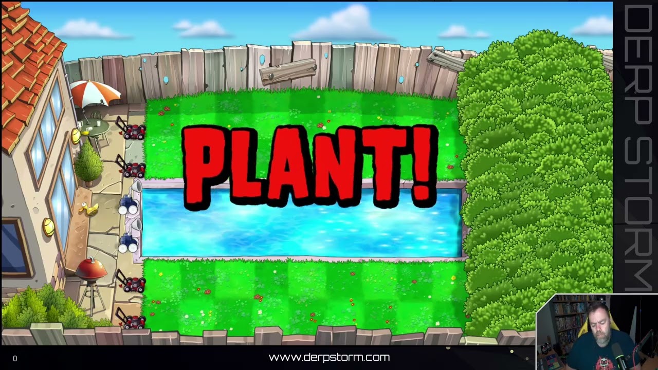 Playthru – Episode 07 - Mini Games