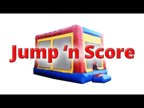 Jump N Score