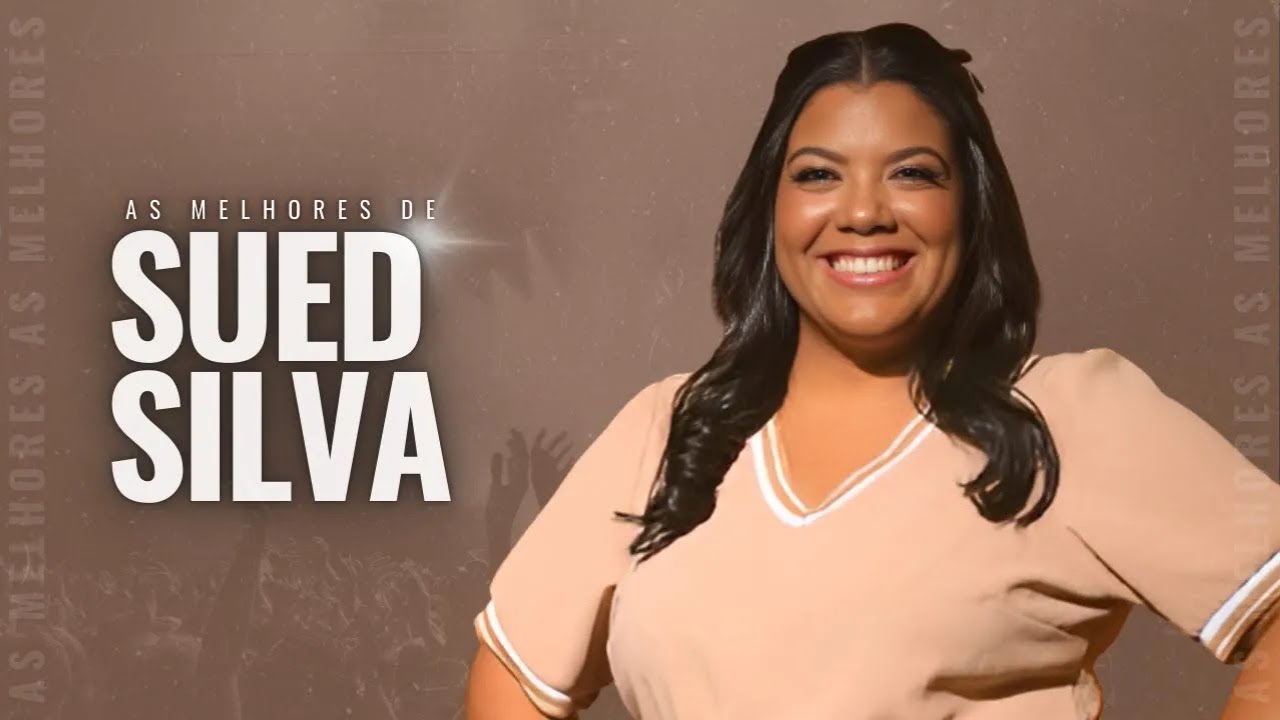 Sued Silva | As Melhores [Vol 58]