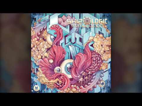 Skizologic - Hypersphere