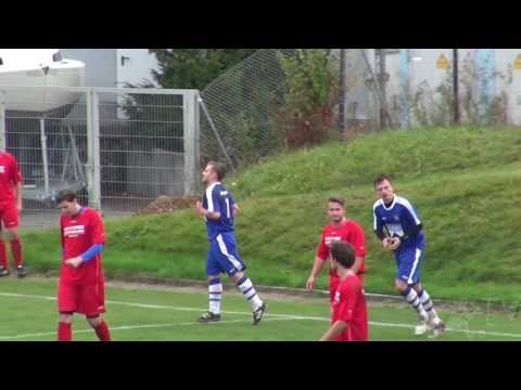 161023 / SV Völkersbach - FVA Bruchausen 2 / 2:0