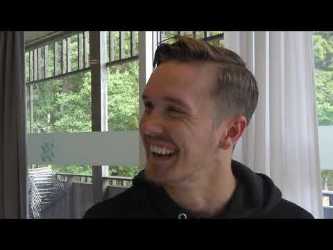 Sex laxar i en laxask – säg det snabbt om du kan!