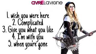 Download lagu AVRIL LAVIGNE SONG(tanpa iklan) ❗❗❗ mp3 Download lagu AVRIL LAVIGNE SONG(tanpa iklan) ❗❗❗ mp3