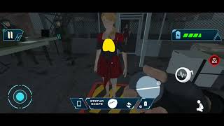 Quarantine Survival Zone GAMEPLAY 