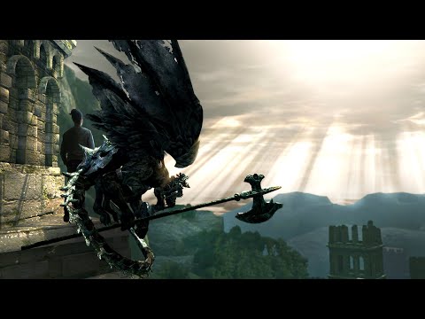 The FIRST Death! - Dark Souls 1 ITA - EP 3