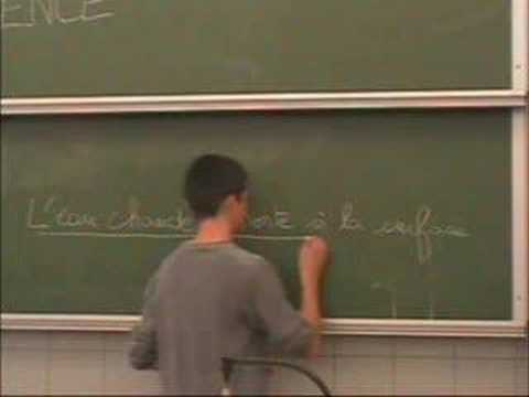 comment construire un dossier tpe