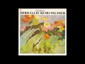 Herb Ellis & Remo Palmier ‎– Close Your Eyes