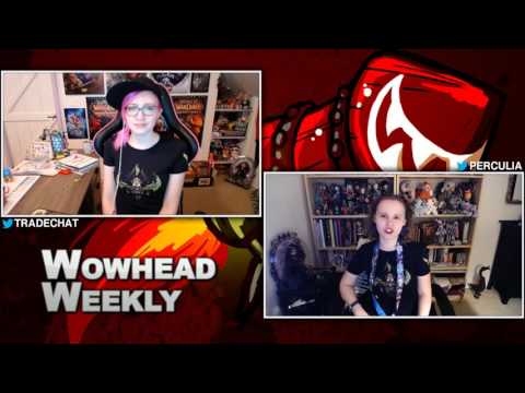 Wowhead Channel Trailer
