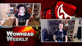 Wowhead Channel Trailer