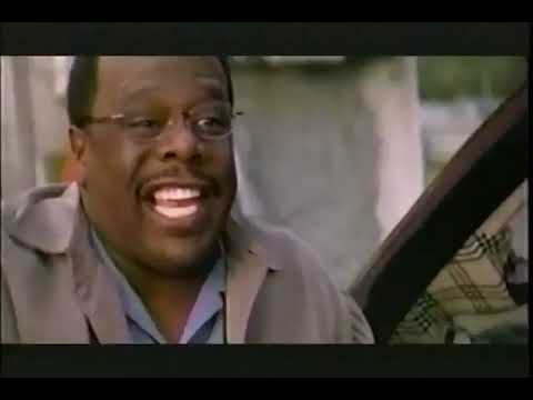 Johnson Family Vacation Movie Trailer 2004 - TV Spot