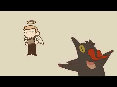 WHO'S CANDICE?? (All Saints Street animatic)