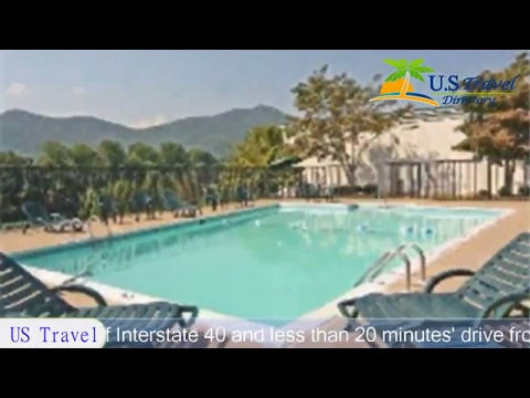 Days Inn Asheville West - Candler Hotels, North Carolina