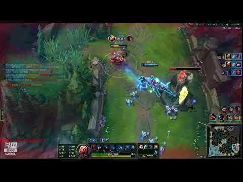 ZuoShou Vladimir vs Sylas ✅ Best Cn Vladimir Guide