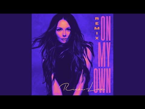 On My Own (Jolyon Petch Remix)