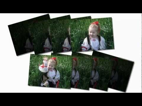 Anastasija,stara vlaska pesma Iljana Iljana,Radojka Matusic