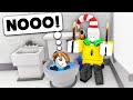 HIDE AND SEEK in Roblox MM2