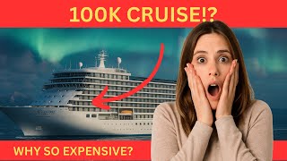 Why Regent Cruises Cost More Than a House (17 Reasons)