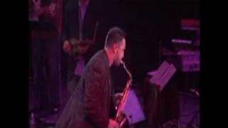 Dominic Amato and Eric Marienthal- Fresh From The Groove