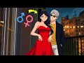 I Became A Girl Stole GF S Boyfriend Tg Tf Gender Bender Tg Captions Tg Transformation