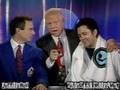 Don Cherry Shows His Love For Doug Gilmour