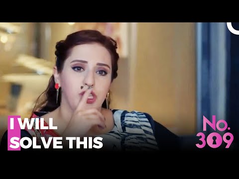 Why Everyone Is Running Away From Me? - No. 309