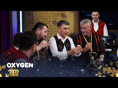 OXYGEN GËZUAR 2022 Pjesa 4 - 31.12.2021