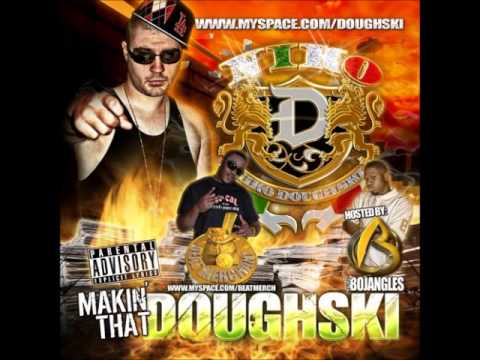 Niko Doughski (Ft. Billz, Lil' Thrilla & Tha Archer) - Rush Hour (Makin' That Doughski)